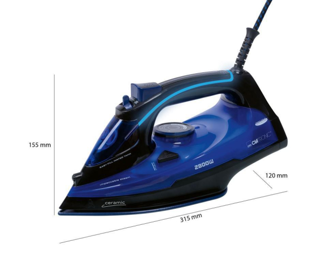 Clatronic DB 3755 2800 W - 1375449 - zdjęcie 5